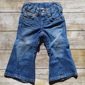 True Religion Boys Joey Baby size 2